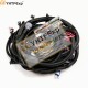 Standalone LS wiring harness GM LS1 VORTEC DBC Manual Trans Wire Swap Trucks T56 Non-Electric Tran 1997-2006 4.8L 5.3L 6.0L High Quality Standalone LS wiring harness GM LS1 VORTEC DBC Manual Trans Wire Swap Trucks T56 Non-Electric Tran 1997-2006 4.8L 5.3L 6.0L High Quality