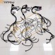 Standalone LS wiring harness GM LS1 VORTEC DBC Manual Trans Wire Swap Trucks W4L68E 1997-2006 4.8L 5.3L 6.0L CP-0004-Muitec EV1 EV6 High Quality Standalone LS wiring harness GM LS1 VORTEC DBC Manual Trans Wire Swap Trucks W4L68E 1997-2006 4.8L 5.3L 6.0L CP-0004-Muitec EV1 EV6 High Quality