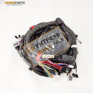Vankeparts Sumitomo 480A6 External Wiring Harness High Quality