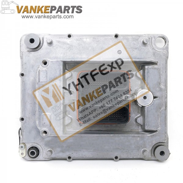 Volvo ECU Computer Board 210B 240B 290B 210D-240-290 6010000 Volvo ECU Computer Board 210B 240B 290B 210D-240-290 6010000