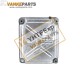 Volvo ECU Computer Board 210B 240B 290B 210D-240-290 6010000 Volvo ECU Computer Board 210B 240B 290B 210D-240-290 6010000