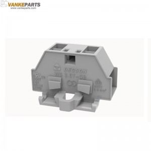 Vankeparts DEGSON Electronic Connector PN:WS2.5T-DB-100A(H)-11030000199