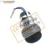 Vankeparts Caterpillar Excavator E305C K4N Engine Flameout Switch Excavator Flameout Solenoid Valve MM409-67001 Vankeparts Caterpillar Excavator E305C K4N Engine Flameout Switch Excavator Flameout Solenoid Valve MM409-67001