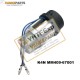 Vankeparts Caterpillar Excavator E305C K4N Engine Flameout Switch Excavator Flameout Solenoid Valve MM409-67001 Vankeparts Caterpillar Excavator E305C K4N Engine Flameout Switch Excavator Flameout Solenoid Valve MM409-67001