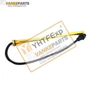 Vankeparts VOLVO Excavator Truck 210B  oil level sensor 17202021