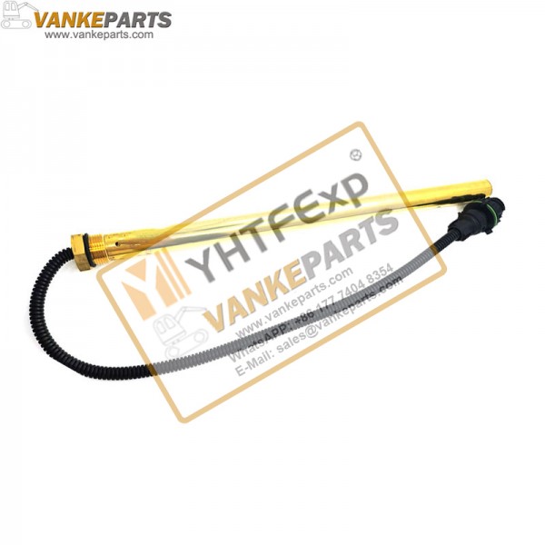 Vankeparts VOLVO Excavator Truck 210B  oil level sensor 17202021