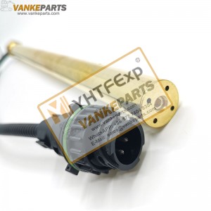 Vankeparts Excavator Truck 210B  oil level sensor 17202021