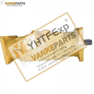 Vankeparts Caterpillar Excavator 375L Hydraulic Pump Main Pump Part No.:135-8863 1358863