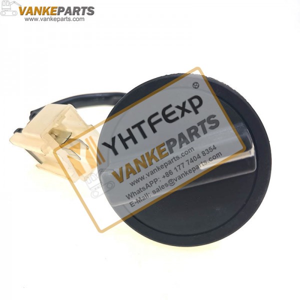 Komatsu Excavator PC200-6A PC200-5 Engine throttle knob high quality knob switch 7825-30-1301 7825301301 Komatsu Excavator PC200-6A PC200-5 Engine throttle knob high quality knob switch 7825-30-1301 7825301301