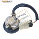 Komatsu Excavator PC200-6A PC200-5 Engine throttle knob high quality knob switch 7825-30-1301 7825301301 Komatsu Excavator PC200-6A PC200-5 Engine throttle knob high quality knob switch 7825-30-1301 7825301301
