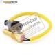 Komatsu Excavator PC400-5-6PC200-6 water temperature sensor Part No. 7861-92-3320 7861923320 Komatsu Excavator PC400-5-6PC200-6 water temperature sensor Part No. 7861-92-3320 7861923320