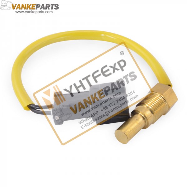 Komatsu Excavator PC400-5-6PC200-6 water temperature sensor Part No. 7861-92-3320 7861923320 Komatsu Excavator PC400-5-6PC200-6 water temperature sensor Part No. 7861-92-3320 7861923320