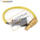 Komatsu Excavator PC400-5-6PC200-6 water temperature sensor Part No. 7861-92-3320 7861923320 Komatsu Excavator PC400-5-6PC200-6 water temperature sensor Part No. 7861-92-3320 7861923320
