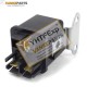 HITACHI Excavator Preheating relay 4 plug 24V for 4HK1 engine relay Part No. 8942580140 HITACHI Excavator Preheating relay 4 plug 24V for 4HK1 engine relay Part No. 8942580140
