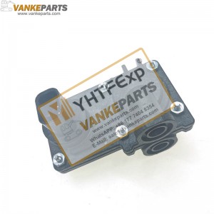 Vankeparts Caterpillar Excavator E312D inlet pressure sensor Part No.:266-0136 2660136