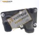 Vankeparts Caterpillar Excavator E312D inlet pressure sensor Part No.:266-0136 2660136 Vankeparts Caterpillar Excavator E312D inlet pressure sensor Part No.:266-0136 2660136
