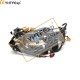 Komatsu Excavator PC200-7 Internal Wire Harnesses High Quality Part NO.: 20Y-06-71512 Komatsu Excavator PC200-7 Internal Wire Harnesses High Quality Part NO.: 20Y-06-71512