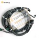 Hitachi Excavator Zx200-3 4hk1 Engine Harness High Quality Part No.: 8-98002897-7 Hitachi Excavator Zx200-3 4hk1 Engine Harness High Quality Part No.: 8-98002897-7