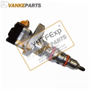 Fuel injection nozzle305T739083apply Perkins2806C-E16，CAT C15 Original quality