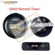 SANY Timer  + $240.00 